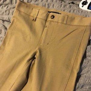 Beige pant RL